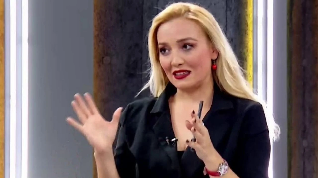 Akademisyen Çiğdem Bayraktar Ör için tahliye kararı