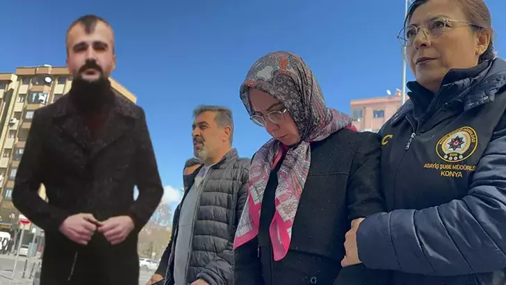 Alkollü eşini öldüren kadın: Ailemi öldürmekle tehdit etti, uyuyunca bıçakladım