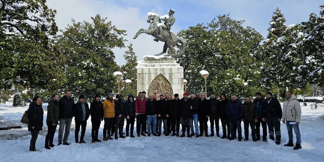 Sigorta mağdurlarından siyasilere: 'Ülkemize değer kattık, haklarımızı savunun'
