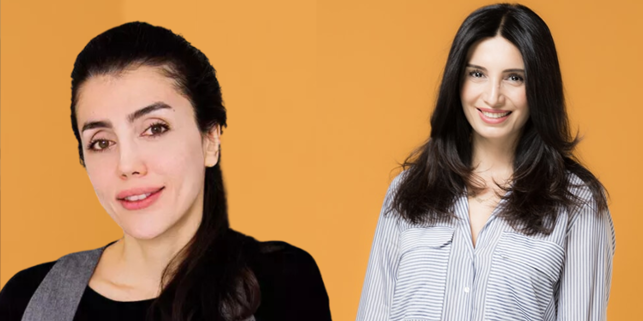 Oyuncu Başak Sayan’ın şikayeti sonrası Azra Kohen’e hapis cezası