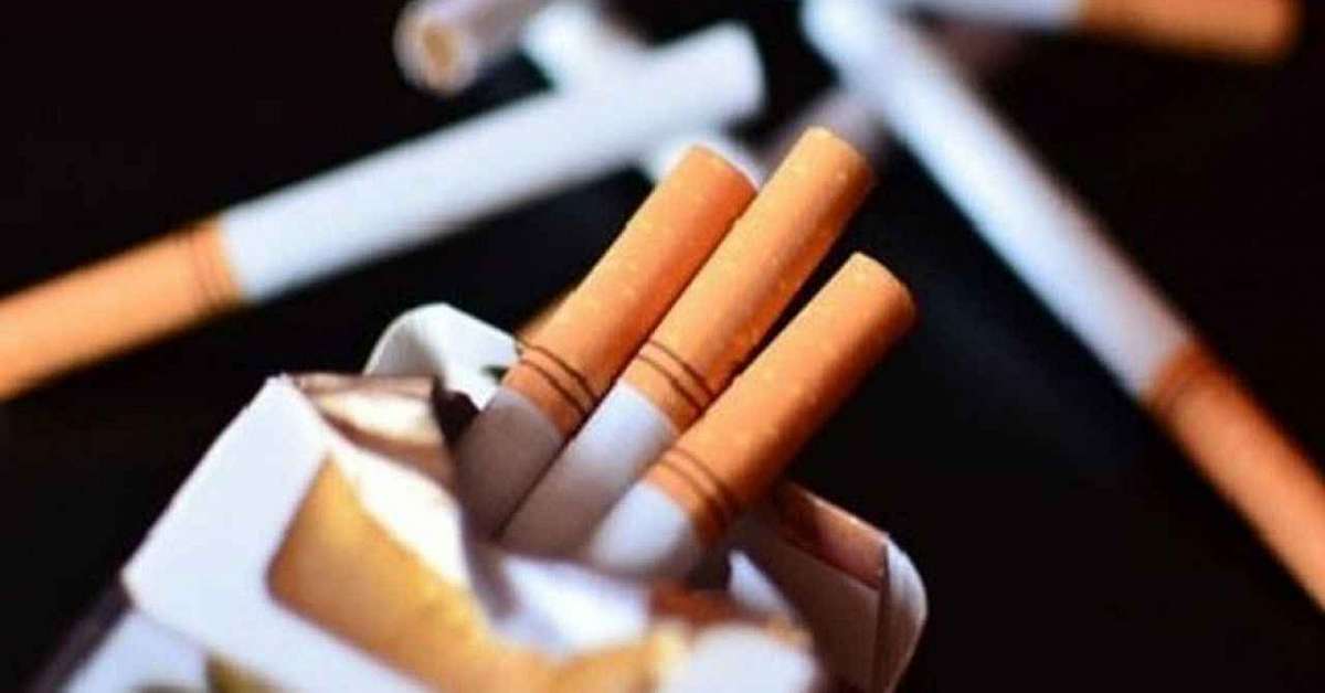 Sigaraya zam geliyor!