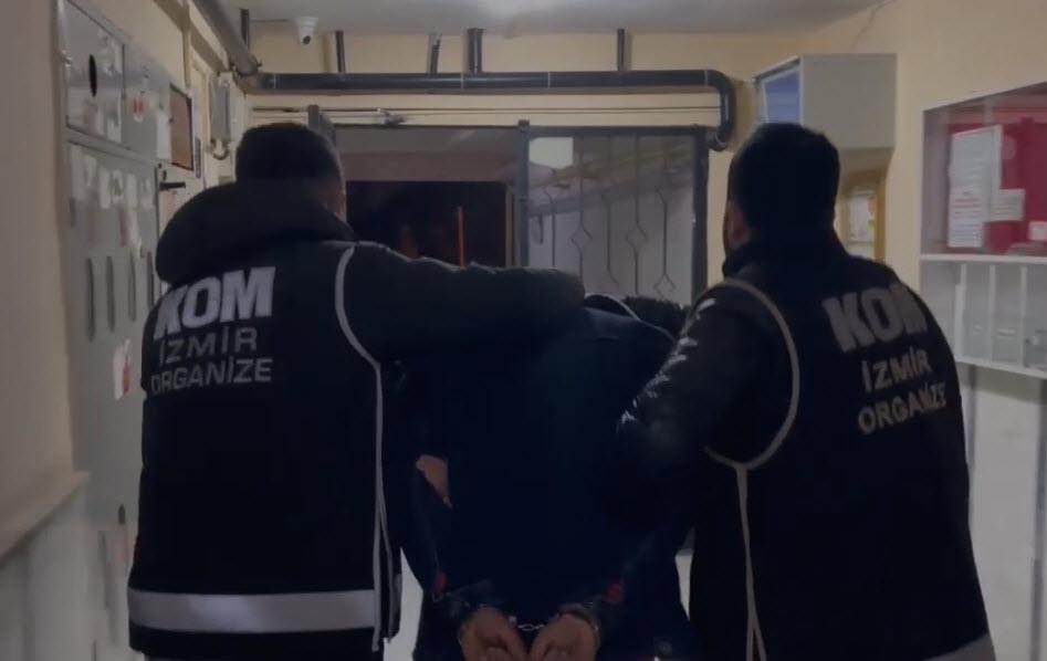 Tekirdağ’da ‘tefeci’ operasyonunda 4 tutuklama