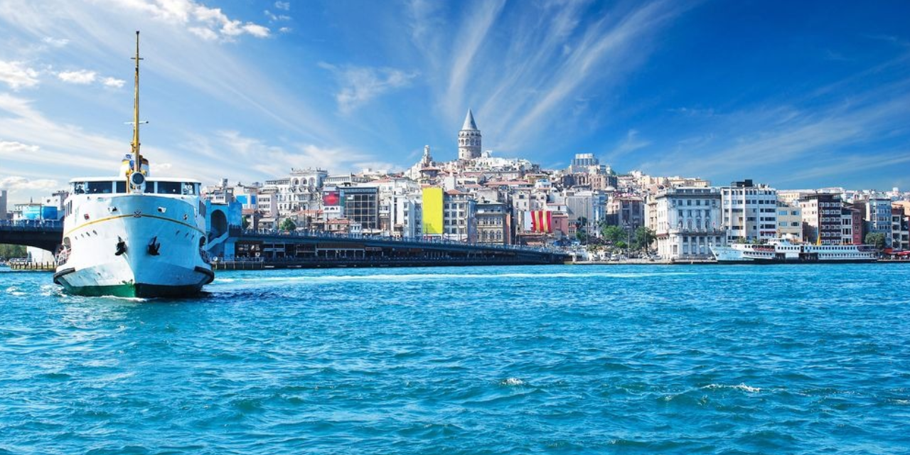 AKOM verilerine göre; cemre suya düşmeye hazırlanıyor, sıcaklık yükseliyor