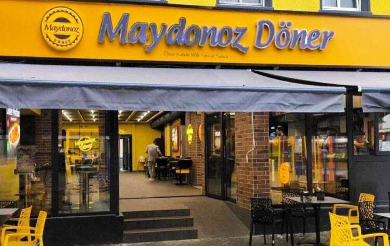 Maydonoz Döner'den FETÖ açıklaması: Çalışmaya devam ediyoruz