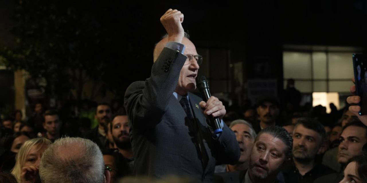 İstanbul Barosu Başkanı Kaboğlu ve yönetimi hakkında iddianame: 12 yıla kadar hapis istemi