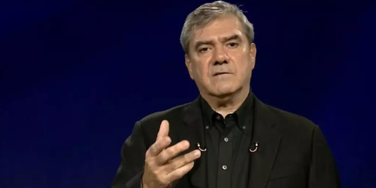 Yılmaz Özdil, köşesine geri dönüyor: Yeni adresi belli oldu