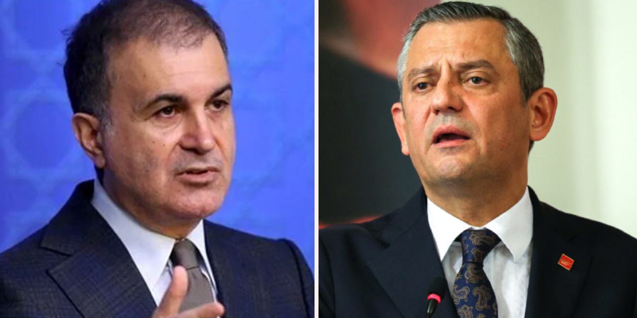 AKP Sözcüsü Çelik'ten Özel'e 'saat' yanıtı: Hediye edilmesi siyasi gelenekmiş