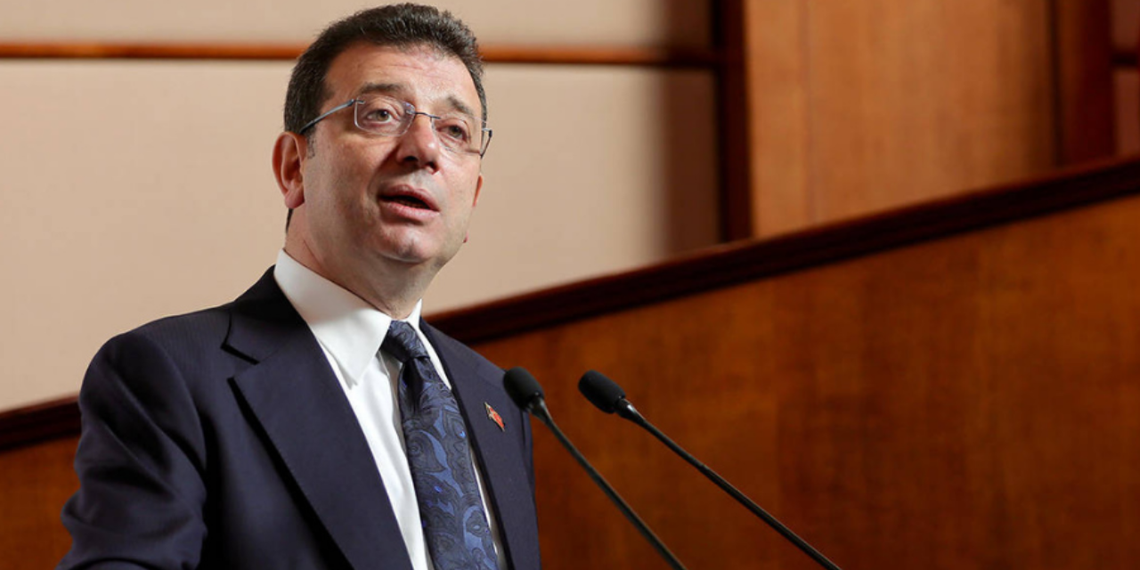 İmamoğlu'nun şikâyet ettiği bilirkişiye disiplin soruşturması açıldı