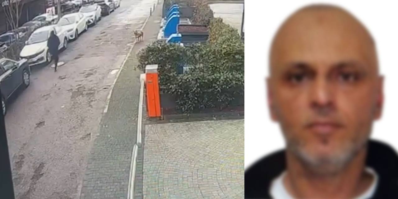 14 cinsel saldırı suçundan M. İ.Y.,  5 yıl sonra yakalandı