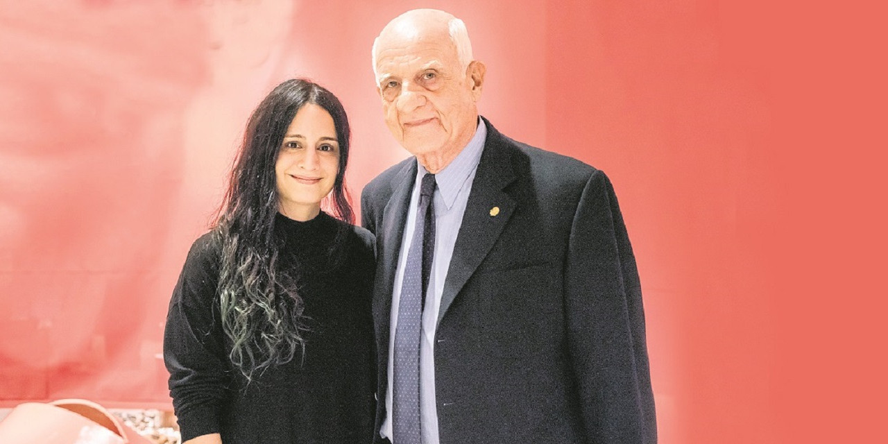 İnan Kıraç’ın evliliği mahkemede! Adli Tıp raporu bekleniyor