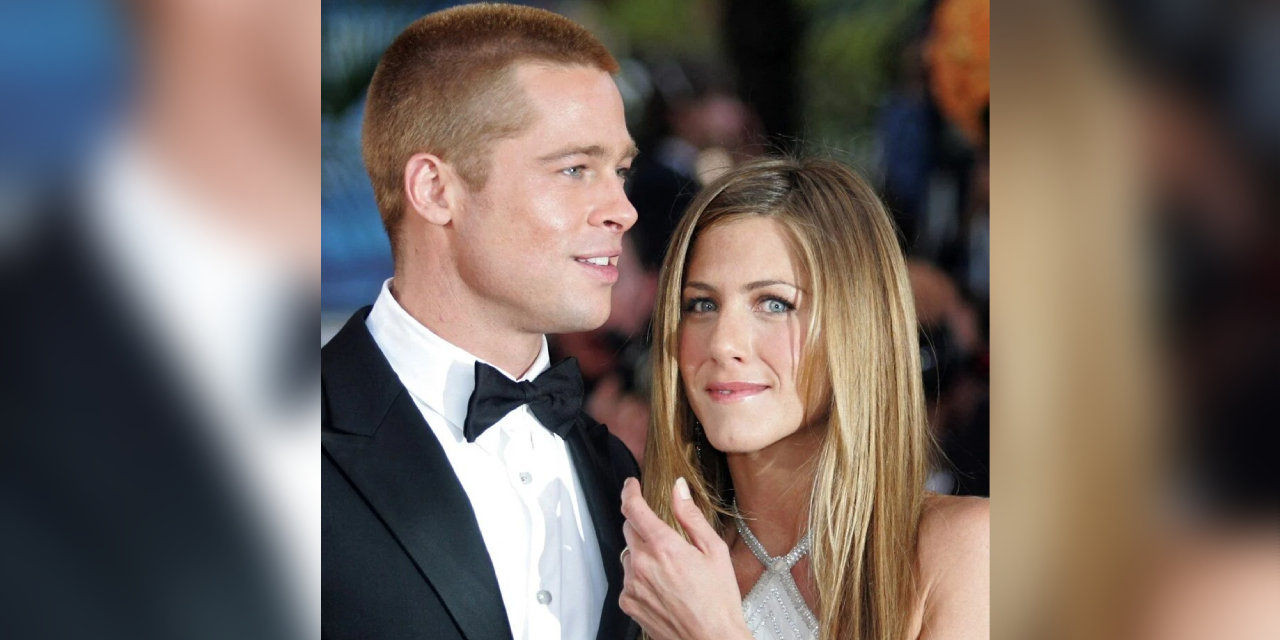 Hollywood kulisleri hareketli! Pitt ve Aniston yeniden bir arada mı?