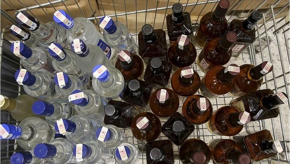 Sahte içki faciası sürüyor: Son 2 ayda 152 kişi hayatını kaybetti