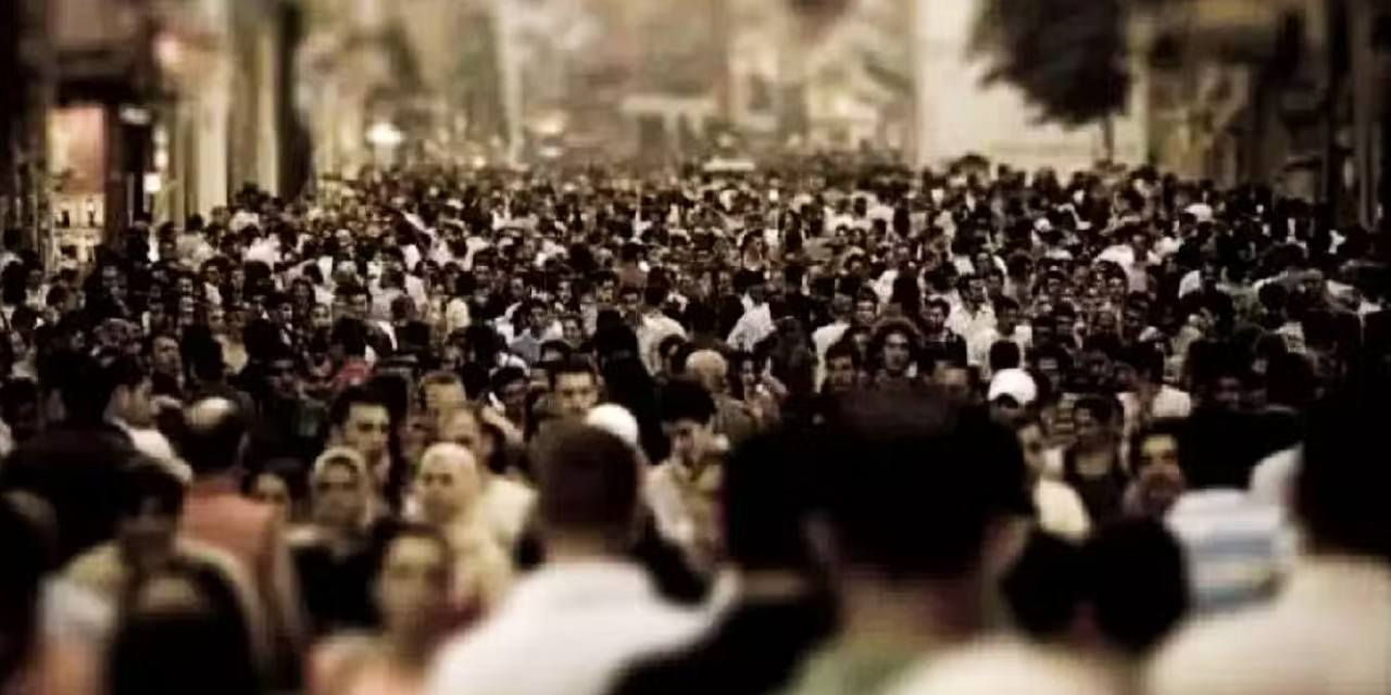 Türkiye, 2025 raporunda 'Özgür olmayan ülkeler' kategorisinde kaldı