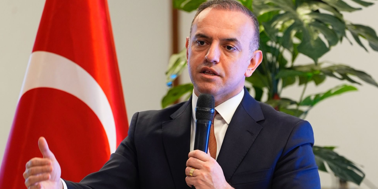 Sancaktepe Belediye Başkanı Alper Yeğin hakkında iddianame hazırlandı: 2 yıl 4 aya kadar hapsi isteniyor