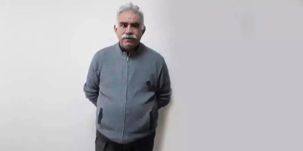 Tarihi çağrı gelebilir: Öcalan’ın mesajı için Diyarbakır ve Van’da dev ekranlar kurulacak