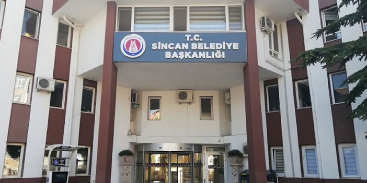 Cumhurbaşkanlığı'ndan AKP'li belediyeye milyonlarca liralık bağış