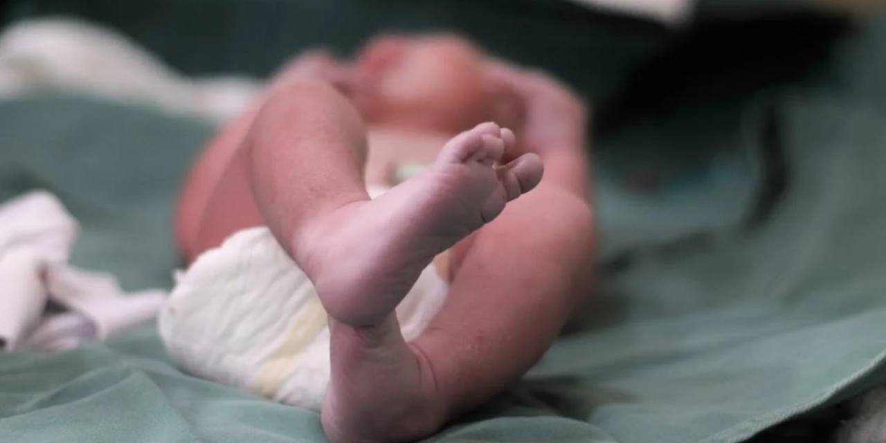 Sağlık Bakanlığı'nın raporu Yenidoğan davasına girdi: 'Beş bebekten dördünün ölümü önlenemezdi'