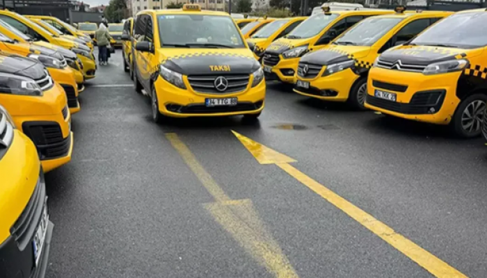 UKOME'de minibüslerle ilgili düzenleme reddedildi