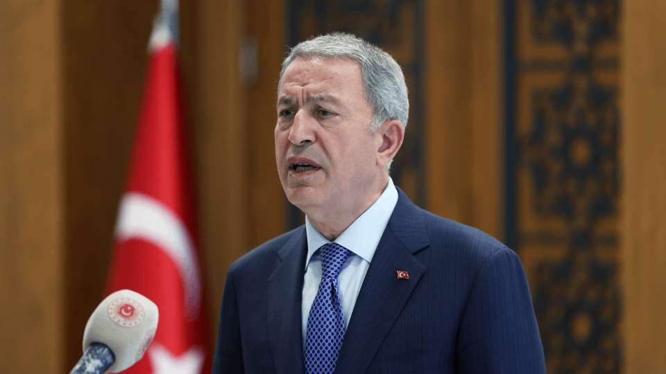 Hulusi Akar'ın avukatından 'diploma' açıklaması