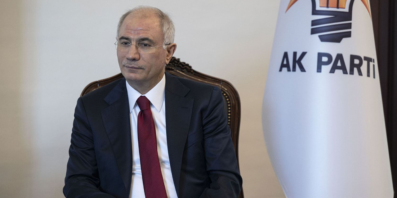 AKP'den Öcalan'ın 'silah bırakma' çağrısı sonrası ilk açıklama!