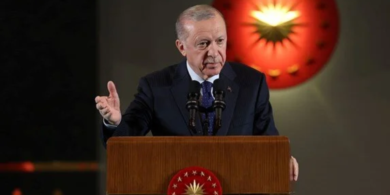 Resmi Gazete'de yayımlandı: Erdoğan'dan Beştepe'ye dikkat çeken atama