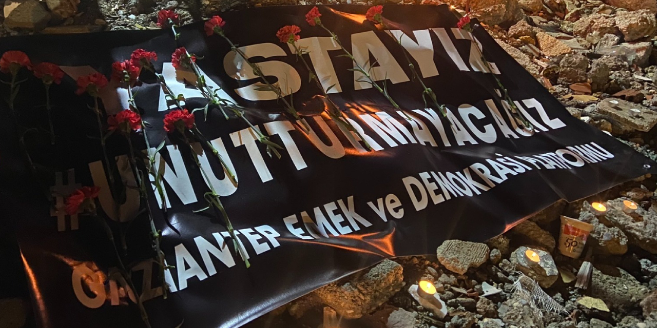 Depremde yıkılan Ayşe-Mehmet Polat Sitesi davası: İki kamu görevlisi hakkında iddianame
