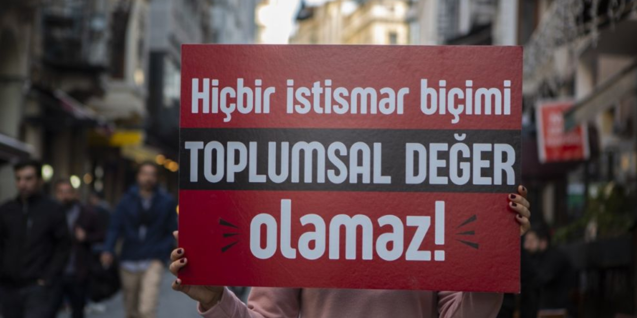 Adı evlilik, gerçeği çocuk istismarı: TÜİK raporuna göre; Son beş yılda 61 bin çocuk evlendirildi