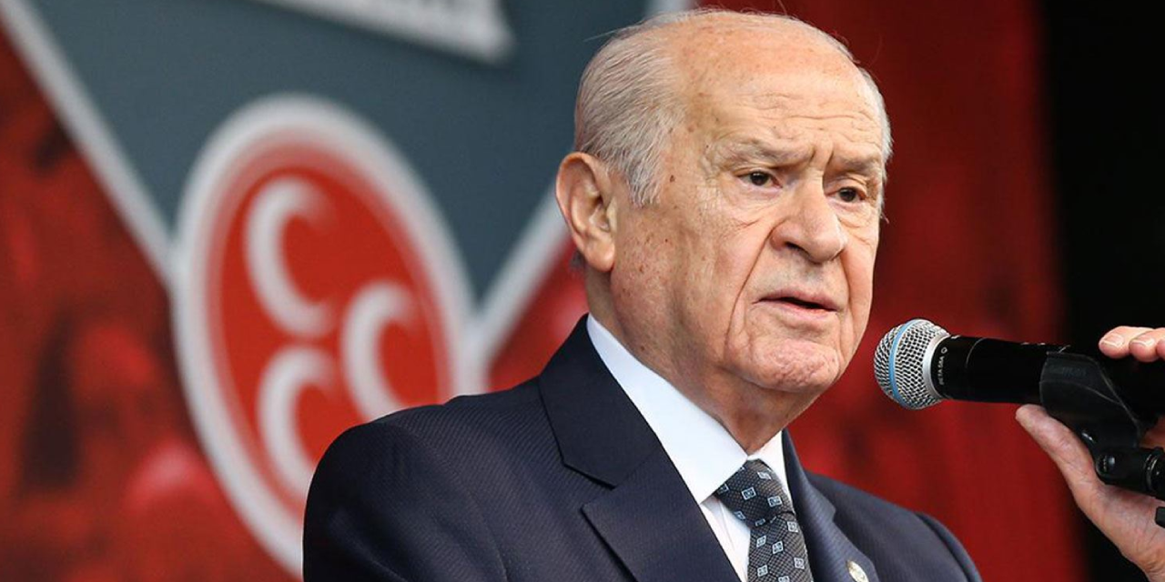 Bahçeli hakkında ‘vefat etti’ dedi: Gelecek Partili il başkanı gözaltına alındı, görevden alındı