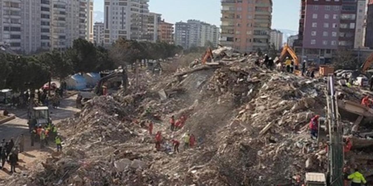 Palmiye Sitesi davasında reddi hakim talebi: Mahkeme Başkanı tahliye kararını savundu