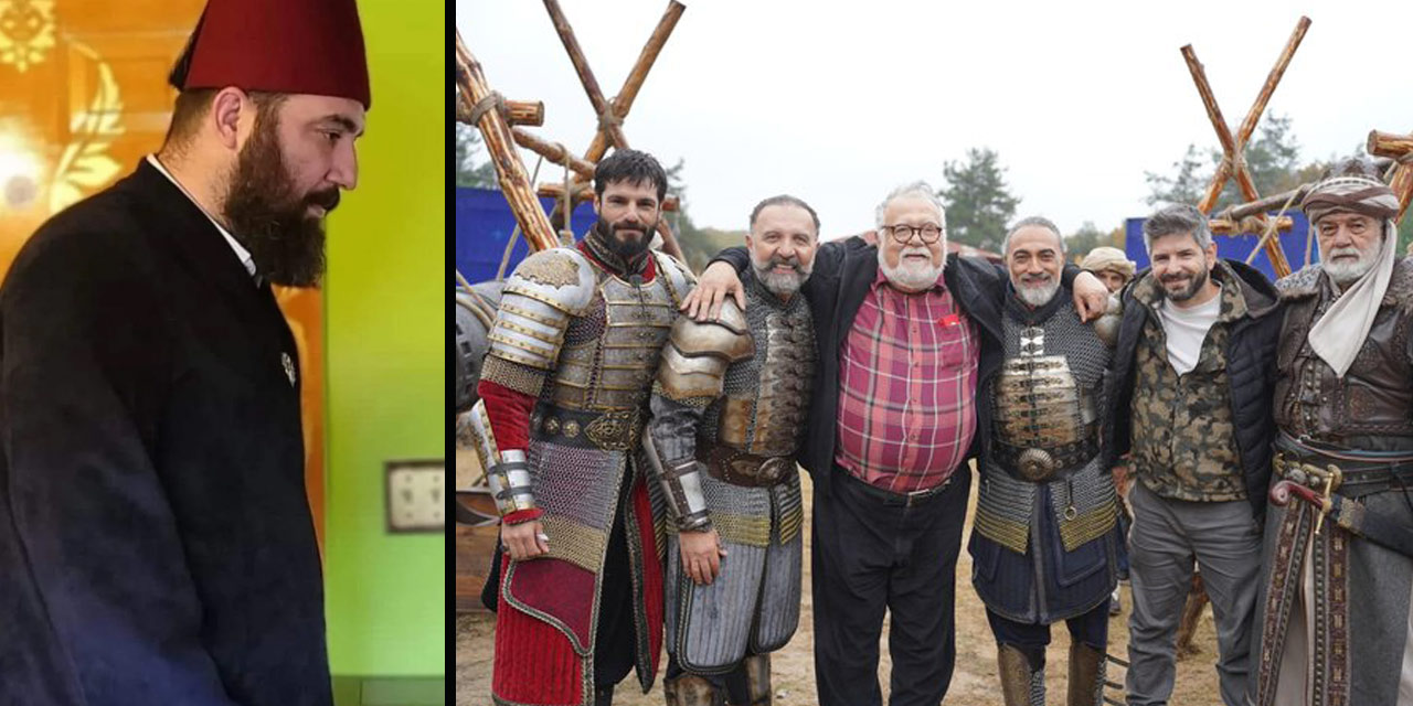 Celal Şengör’ü hedefe koydular: Osmanlı torunundan TRT’ye ‘özür dile’ çağrısı