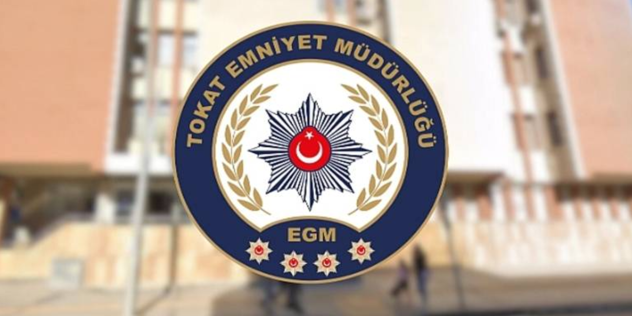 Tokat merkezli sahte diploma operasyonu: 5 ilde düzenlenen baskınlarda 12 gözaltı