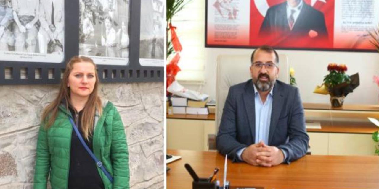 CHP'li Rize Ardeşen Belediye Başkan Yardımcısına silahlı saldırı: CHP Kadın Kolları Başkanı da yaralandı