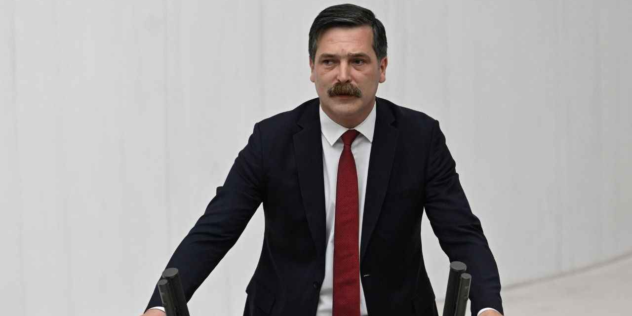 Erkan Baş'a 'Pelikan' soruşturması: Dokunulmazlığının kaldırılması isteniyor