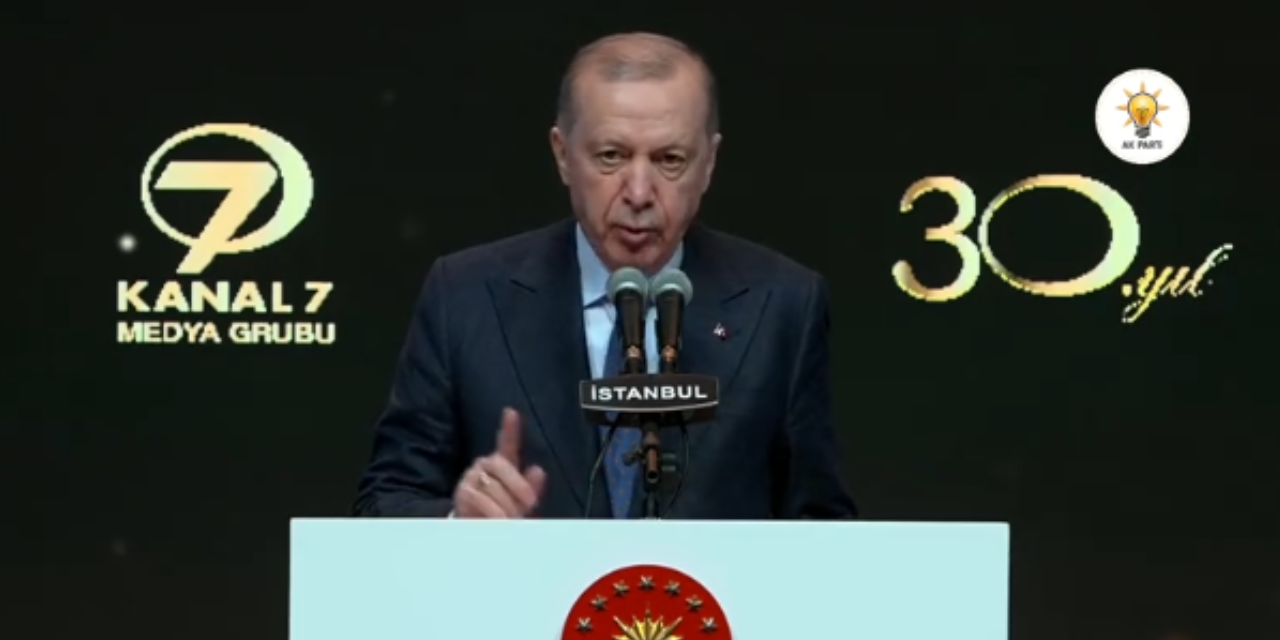 Erdoğan'dan 'Öcalan çağrısı' açıklaması! 'Yeni bir safhaya geçilmiştir'