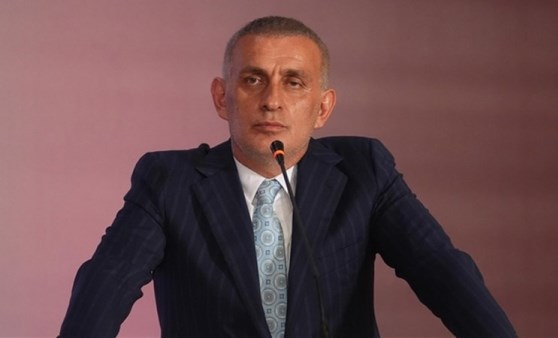 TFF Başkanı ihaleyi bitiremedi, tamamlama ihalesini yine kazandı: Maliyet 4 kata yakın arttı