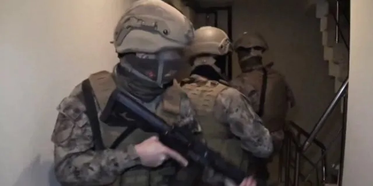 İstanbul'da "Narkokapan-15" operasyonunda 365 kilogram uyuşturucu ele geçirildi