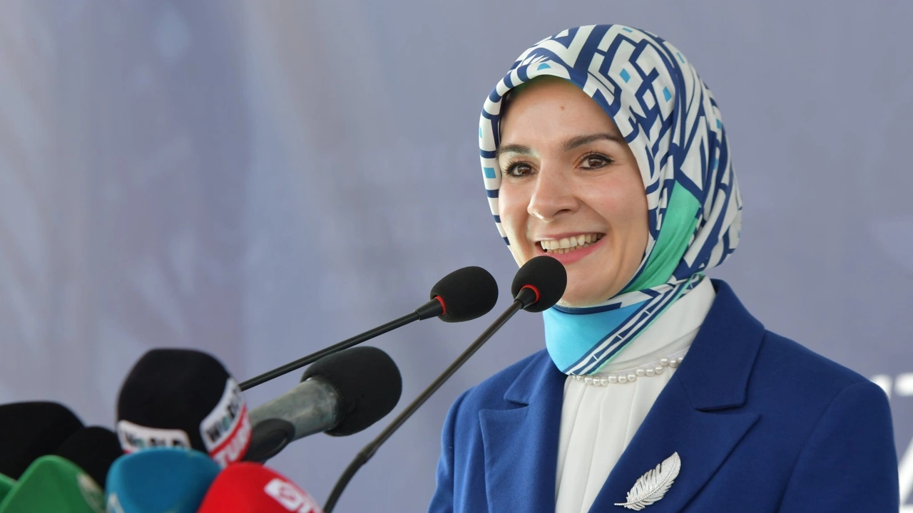 Bakan Göktaş: Nesiller arası iletişimin güçlenmesini hedefliyoruz