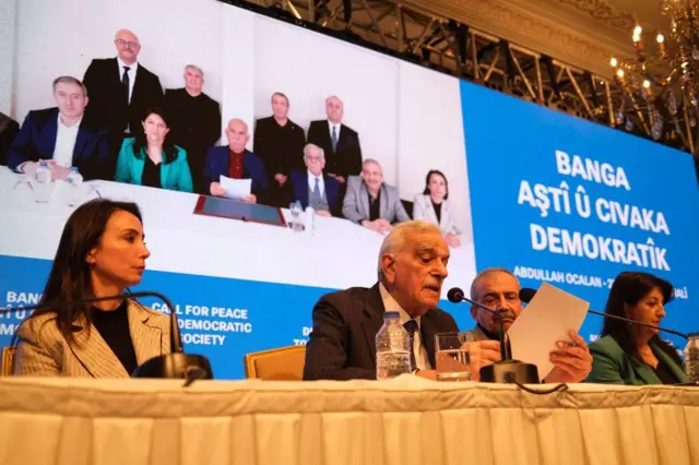 Bundan sonra barış süreci nasıl işleyecek?