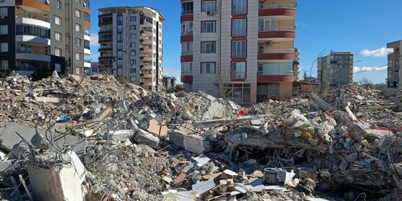 Hasoğlu Apartmanı faciasında 8 kamu görevlisine iddianame