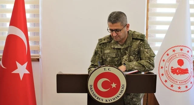 Teğmenlerin ihracına karşı çıkan komutanlar istifa ediyor: Tuğgeneral Hakan Tutucu emekliliğini istedi