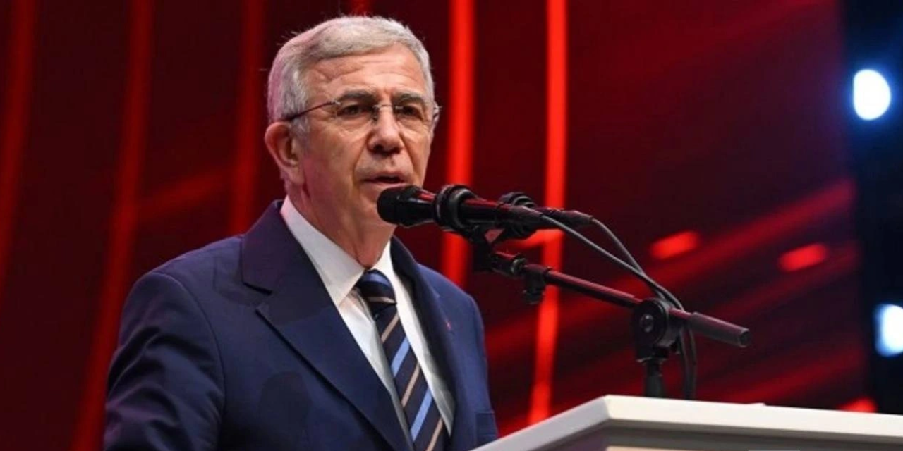 Mansur Yavaş duyurdu: Uygun fiyatlı et satışları 3 Mart’ta başlıyor