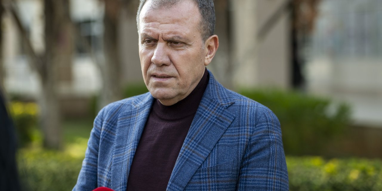 Seçer: “Süreç siyaset üstü, şeffaf ve toplumsal mutabakat sağlanarak yürütümelidir”