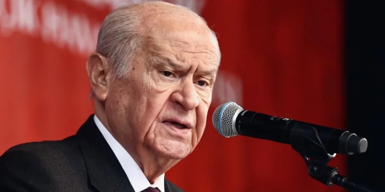 Bahçeli’den İmralı çağrısına ilk tepki: “Terörsüz Türkiye’nin seher vaktine gelinmiştir”
