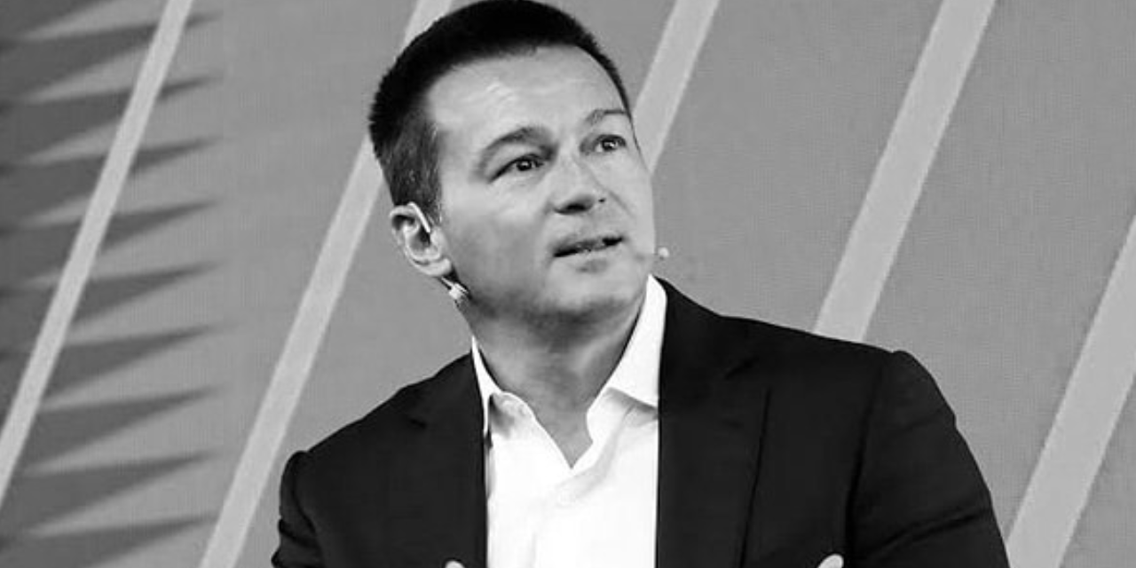 Zorlu Holding CEO’su Cem Köksal’a Ramazan soruşturması: Gözaltına alındı