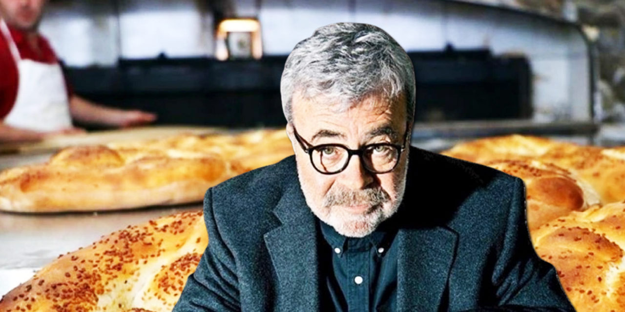 Önce abdest sonra pide