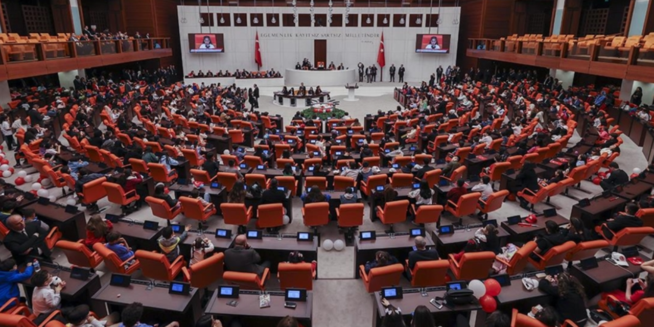 TBMM'de yoğun hafta: Siber güvenlik kanunu görüşmeleri ve komisyon çalışmaları başlıyor