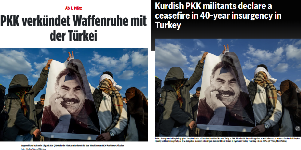 Dünya basını ateşkes kararını nasıl değerlendirdi?