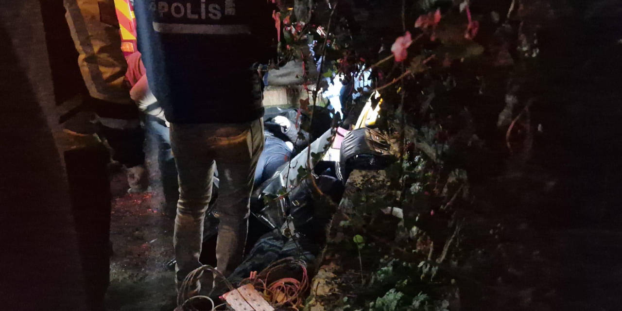 Mahalleli arıyordu, acı haber su kuyusundan geldi