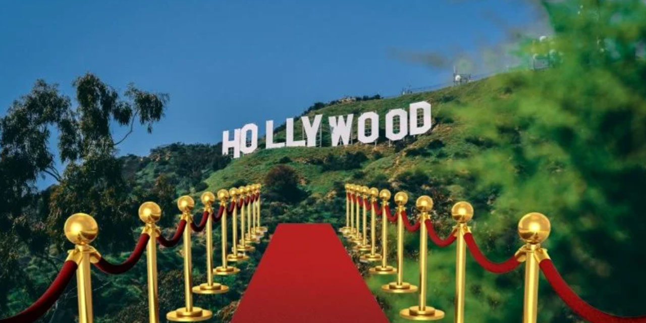 Hollywood'un en çok kazanan 20 oyuncusu