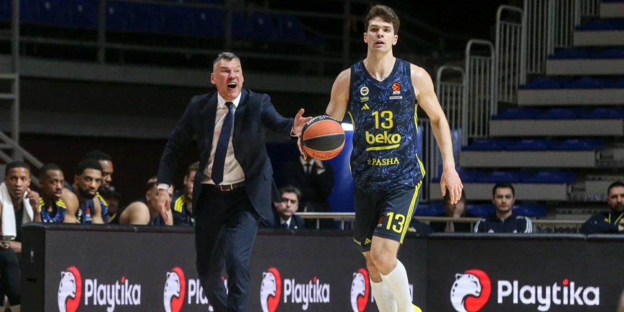 Karşılaşma ertelenmişti: Paris Basketbol-Fenerbahçe Beko maçı yarın oynanacak